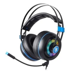 Sades Armor SA-918 Gaming Headset - Black